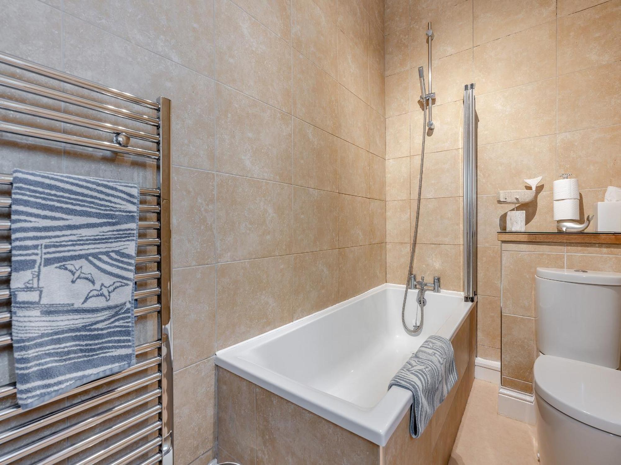 Sea Glimpse Villa Whitby Ngoại thất bức ảnh
